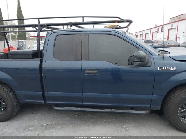 Ford F-150 Xl 2018 1FTEX1CP3JKF60343 Image 13