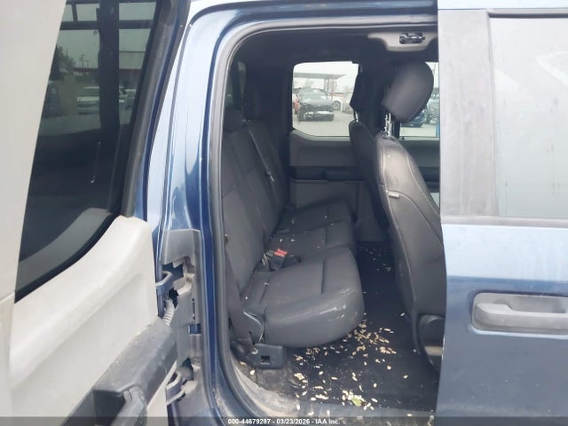 Ford F-150 Xl 2018 1FTEX1CP3JKF60343 Image 8