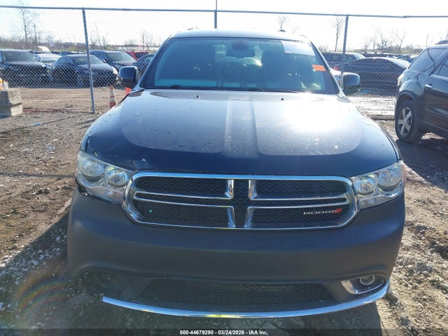 2014 Dodge Durango Limited მანქანა იყიდება აუქციონზე, vin: 1C4RDJDG5EC435711, აუქციონის ნომერი: 44679290
