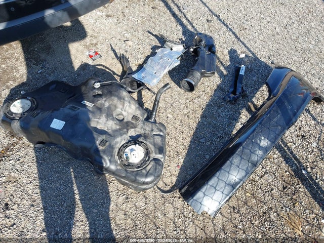 2014 Dodge Durango Limited მანქანა იყიდება აუქციონზე, vin: 1C4RDJDG5EC435711, აუქციონის ნომერი: 44679290