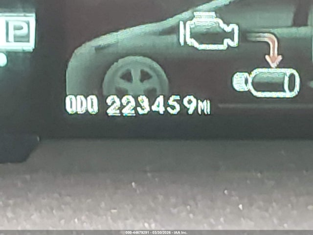 Aukcja sprzedaży 2014 Toyota Prius Three, vin: JTDKN3DU0E0386807, numer aukcji: 44679291