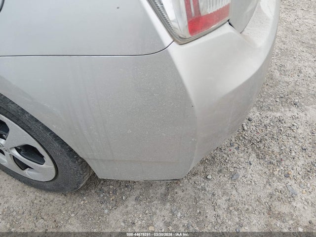 Aukcja sprzedaży 2014 Toyota Prius Three, vin: JTDKN3DU0E0386807, numer aukcji: 44679291