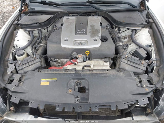 44679293 :رقم المزاد ، JN1CV6EK7FM871350 vin ، 2015 Infiniti Q60 Journey/s/s Limited مزاد بيع