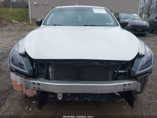 44679293 :رقم المزاد ، JN1CV6EK7FM871350 vin ، 2015 Infiniti Q60 Journey/s/s Limited مزاد بيع