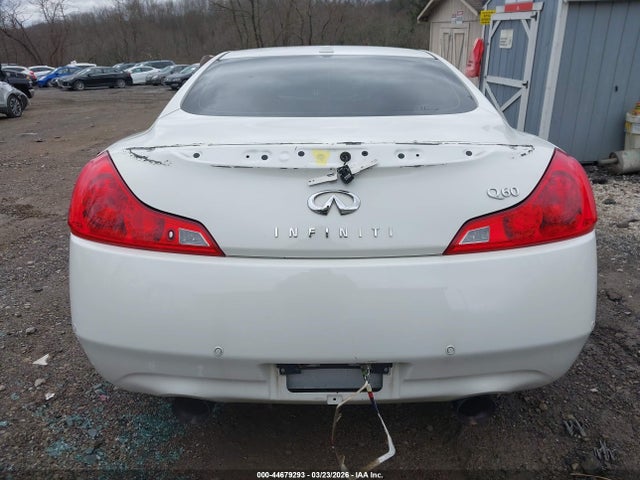 44679293 :رقم المزاد ، JN1CV6EK7FM871350 vin ، 2015 Infiniti Q60 Journey/s/s Limited مزاد بيع