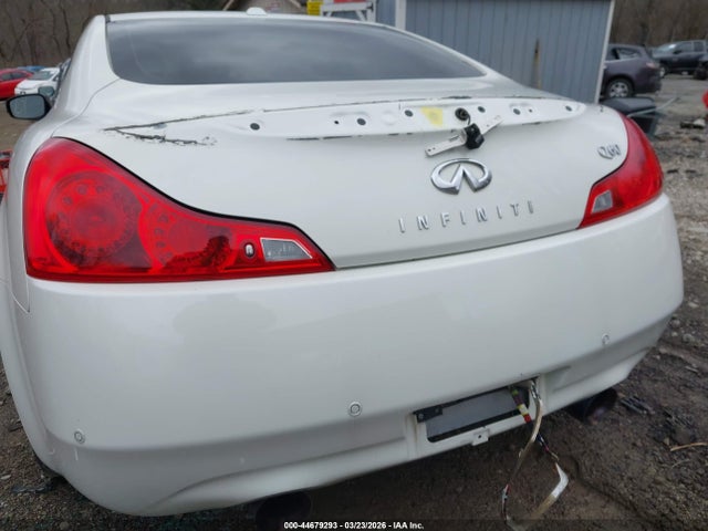 44679293 :رقم المزاد ، JN1CV6EK7FM871350 vin ، 2015 Infiniti Q60 Journey/s/s Limited مزاد بيع