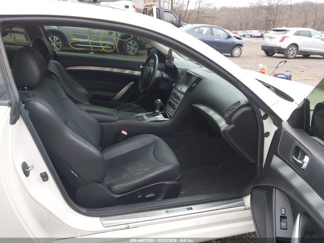 44679293 :رقم المزاد ، JN1CV6EK7FM871350 vin ، 2015 Infiniti Q60 Journey/s/s Limited مزاد بيع