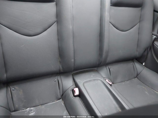 44679293 :رقم المزاد ، JN1CV6EK7FM871350 vin ، 2015 Infiniti Q60 Journey/s/s Limited مزاد بيع