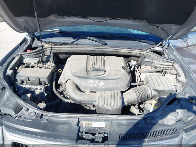 Продаж на аукціоні авто 2014 Jeep Grand Cherokee Limited, vin: 1C4RJFBG2EC152837, номер лоту: 44679296