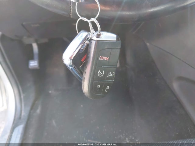 Продаж на аукціоні авто 2014 Jeep Grand Cherokee Limited, vin: 1C4RJFBG2EC152837, номер лоту: 44679296