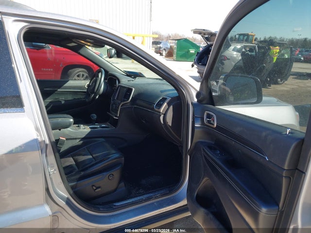 Продаж на аукціоні авто 2014 Jeep Grand Cherokee Limited, vin: 1C4RJFBG2EC152837, номер лоту: 44679296