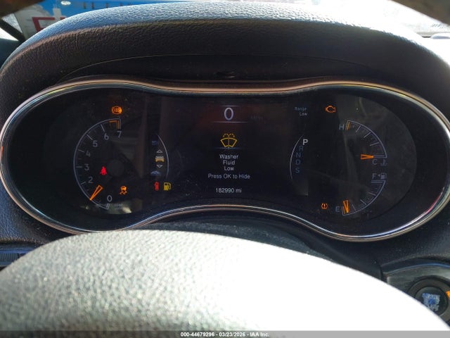 Продаж на аукціоні авто 2014 Jeep Grand Cherokee Limited, vin: 1C4RJFBG2EC152837, номер лоту: 44679296