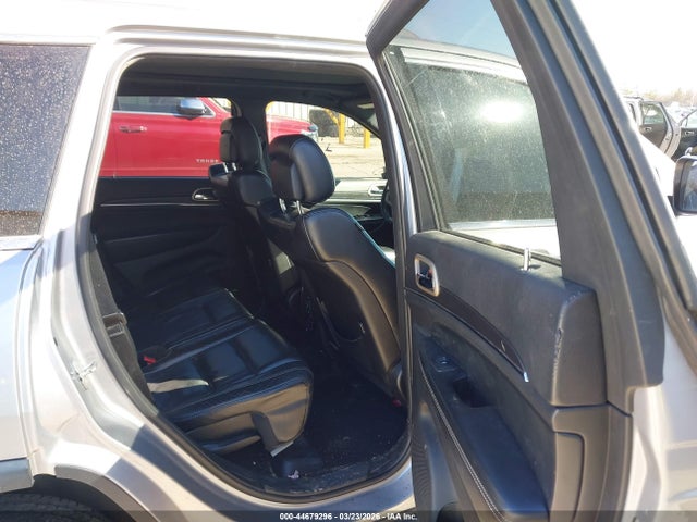 Продаж на аукціоні авто 2014 Jeep Grand Cherokee Limited, vin: 1C4RJFBG2EC152837, номер лоту: 44679296