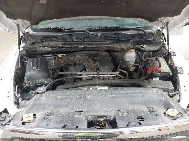 Aukcja sprzedaży 2012 Ram 1500 Laramie, vin: 1C6RD7NT7CS285030, numer aukcji: 44679303
