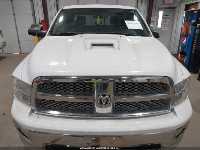 Aukcja sprzedaży 2012 Ram 1500 Laramie, vin: 1C6RD7NT7CS285030, numer aukcji: 44679303