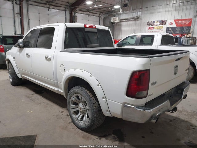 Aukcja sprzedaży 2012 Ram 1500 Laramie, vin: 1C6RD7NT7CS285030, numer aukcji: 44679303