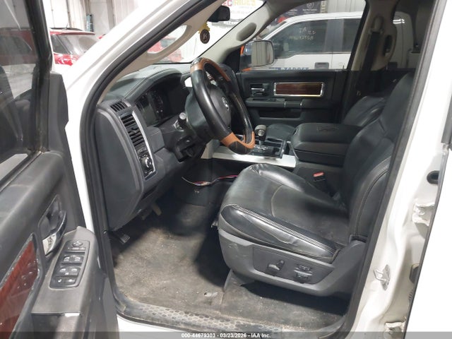 Aukcja sprzedaży 2012 Ram 1500 Laramie, vin: 1C6RD7NT7CS285030, numer aukcji: 44679303