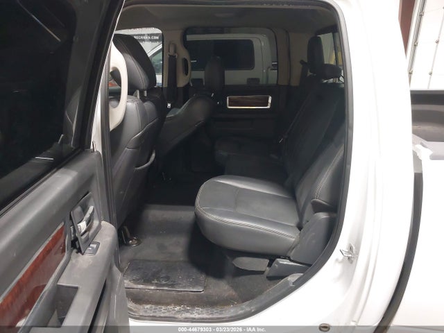 Aukcja sprzedaży 2012 Ram 1500 Laramie, vin: 1C6RD7NT7CS285030, numer aukcji: 44679303