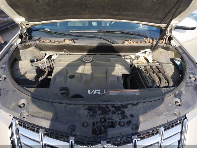 Продаж на аукціоні авто 2015 Cadillac Srx Luxury Collection, vin: 3GYFNEE38FS508028, номер лоту: 44679308