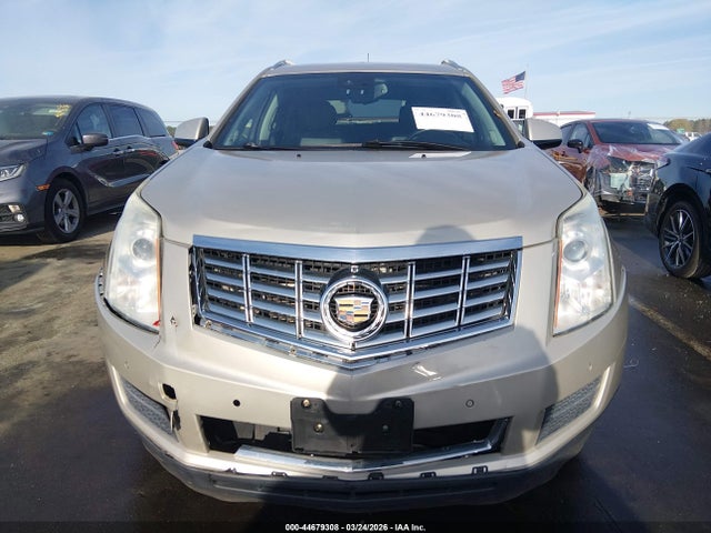 Продаж на аукціоні авто 2015 Cadillac Srx Luxury Collection, vin: 3GYFNEE38FS508028, номер лоту: 44679308
