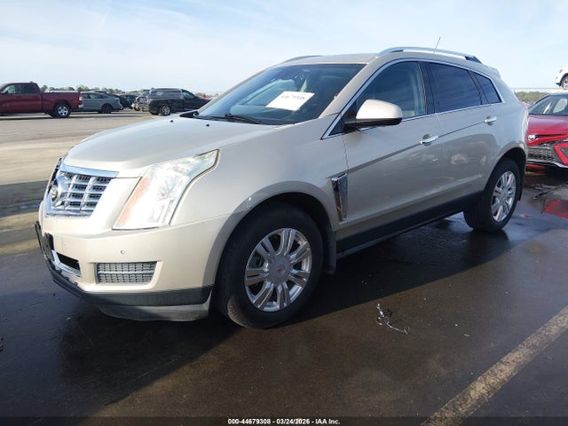 Продаж на аукціоні авто 2015 Cadillac Srx Luxury Collection, vin: 3GYFNEE38FS508028, номер лоту: 44679308