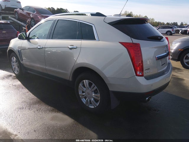 Продаж на аукціоні авто 2015 Cadillac Srx Luxury Collection, vin: 3GYFNEE38FS508028, номер лоту: 44679308