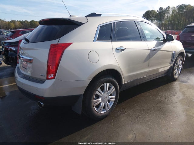 Продаж на аукціоні авто 2015 Cadillac Srx Luxury Collection, vin: 3GYFNEE38FS508028, номер лоту: 44679308