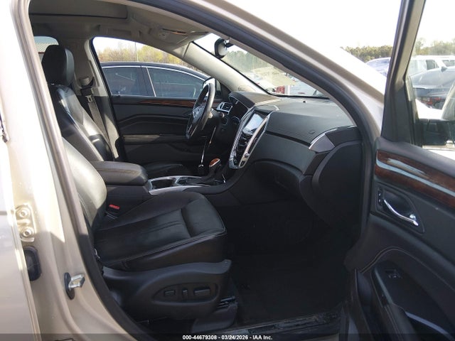 Продаж на аукціоні авто 2015 Cadillac Srx Luxury Collection, vin: 3GYFNEE38FS508028, номер лоту: 44679308