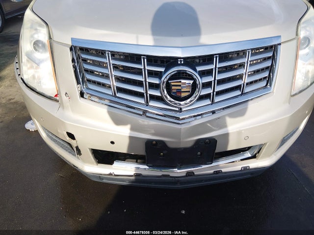 Продаж на аукціоні авто 2015 Cadillac Srx Luxury Collection, vin: 3GYFNEE38FS508028, номер лоту: 44679308