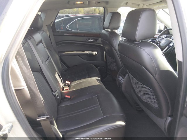 Продаж на аукціоні авто 2015 Cadillac Srx Luxury Collection, vin: 3GYFNEE38FS508028, номер лоту: 44679308