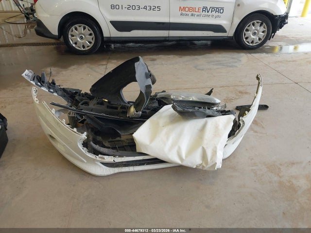 Aukcja sprzedaży 2015 Ford Transit Connect Xlt, vin: NM0LS7F77F1227951, numer aukcji: 44679312