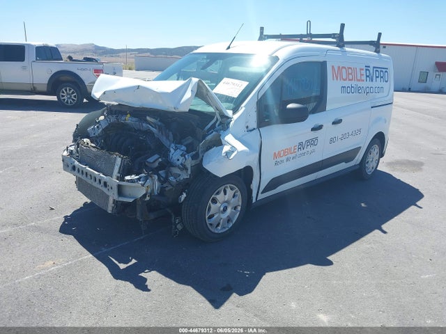 Aukcja sprzedaży 2015 Ford Transit Connect Xlt, vin: NM0LS7F77F1227951, numer aukcji: 44679312