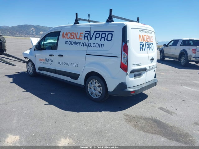 Aukcja sprzedaży 2015 Ford Transit Connect Xlt, vin: NM0LS7F77F1227951, numer aukcji: 44679312