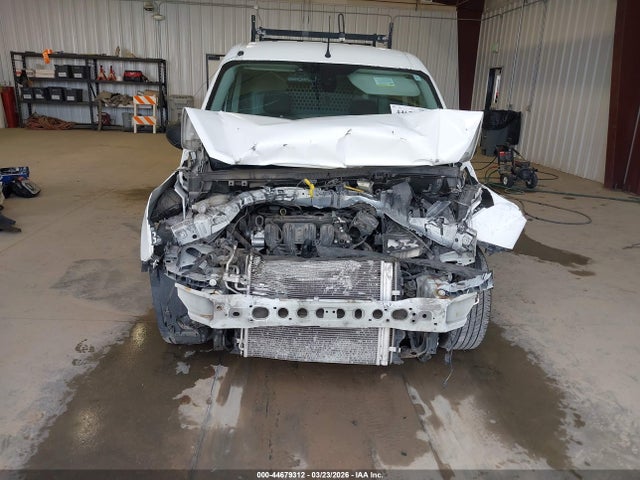 Aukcja sprzedaży 2015 Ford Transit Connect Xlt, vin: NM0LS7F77F1227951, numer aukcji: 44679312