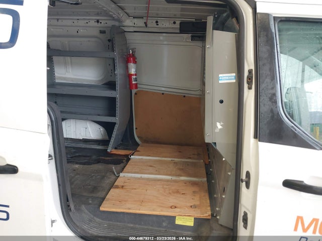 Aukcja sprzedaży 2015 Ford Transit Connect Xlt, vin: NM0LS7F77F1227951, numer aukcji: 44679312