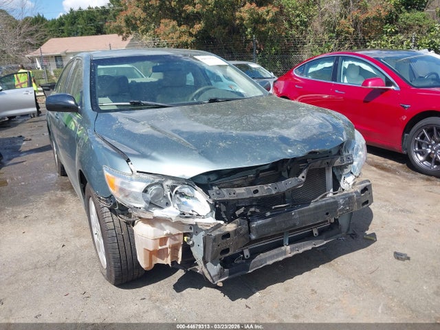 Продажа на аукционе авто 2011 Toyota Camry Le, vin: 4T1BF3EK9BU618928, номер лота: 44679313