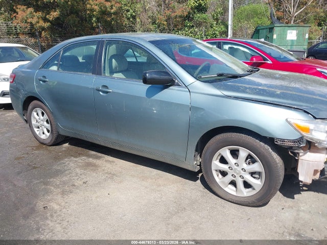 Продажа на аукционе авто 2011 Toyota Camry Le, vin: 4T1BF3EK9BU618928, номер лота: 44679313