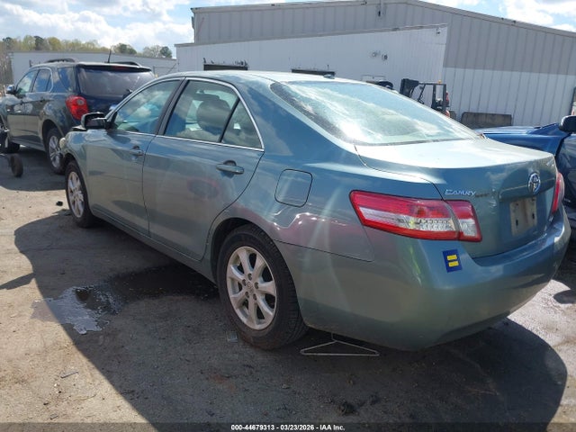 Продажа на аукционе авто 2011 Toyota Camry Le, vin: 4T1BF3EK9BU618928, номер лота: 44679313