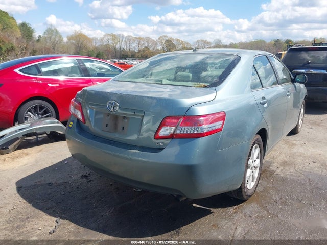 Продажа на аукционе авто 2011 Toyota Camry Le, vin: 4T1BF3EK9BU618928, номер лота: 44679313