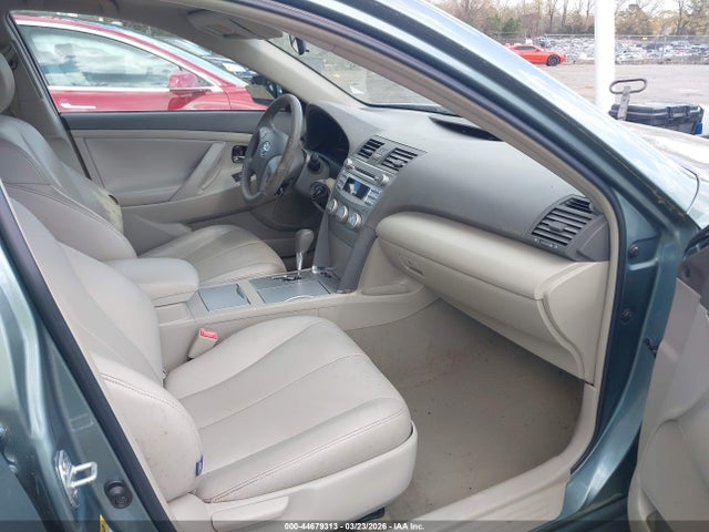 Продажа на аукционе авто 2011 Toyota Camry Le, vin: 4T1BF3EK9BU618928, номер лота: 44679313