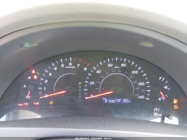 Продажа на аукционе авто 2011 Toyota Camry Le, vin: 4T1BF3EK9BU618928, номер лота: 44679313