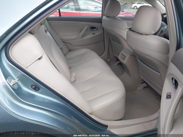 Продажа на аукционе авто 2011 Toyota Camry Le, vin: 4T1BF3EK9BU618928, номер лота: 44679313