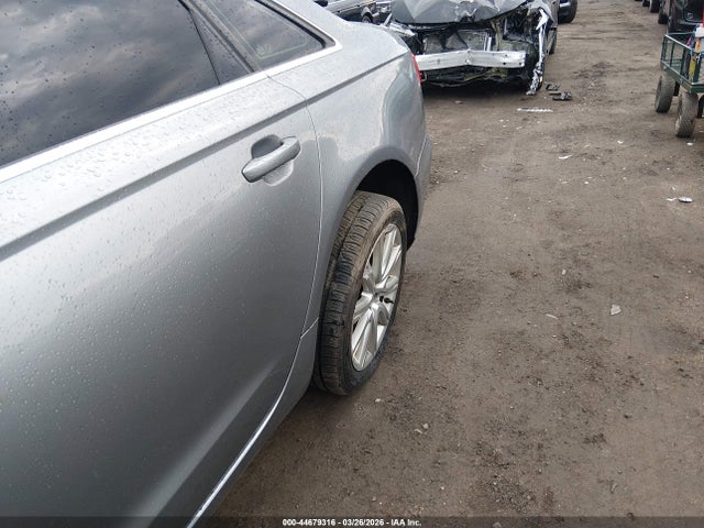 Продажа на аукционе авто 2015 Audi A6 2.0t Premium, vin: WAUFFAFC5FN033035, номер лота: 44679316