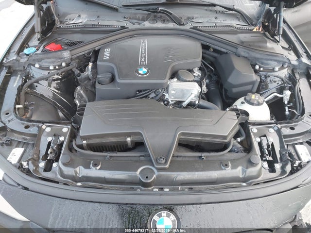 2017 BMW 320I WBA8E1G31HNU17228 Photo 9