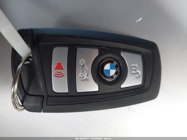 2017 BMW 320I WBA8E1G31HNU17228 Photo 10