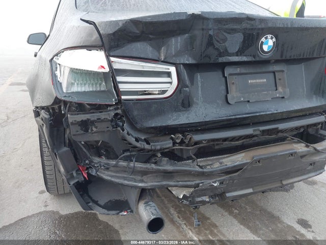 2017 BMW 320I WBA8E1G31HNU17228 Photo 5