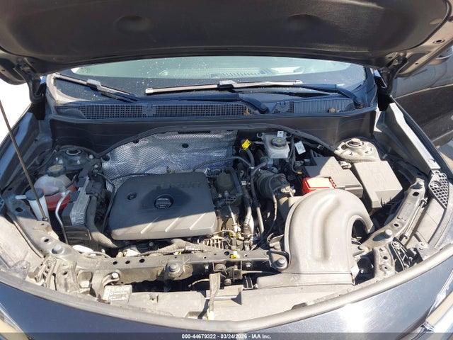 Продаж на аукціоні авто 2020 Buick Encore Gx Fwd Essence, vin: KL4MMFSL2LB085149, номер лоту: 44679322