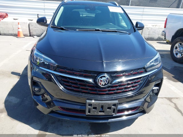 Продаж на аукціоні авто 2020 Buick Encore Gx Fwd Essence, vin: KL4MMFSL2LB085149, номер лоту: 44679322
