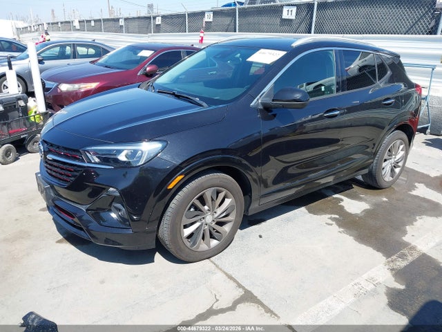 Продаж на аукціоні авто 2020 Buick Encore Gx Fwd Essence, vin: KL4MMFSL2LB085149, номер лоту: 44679322