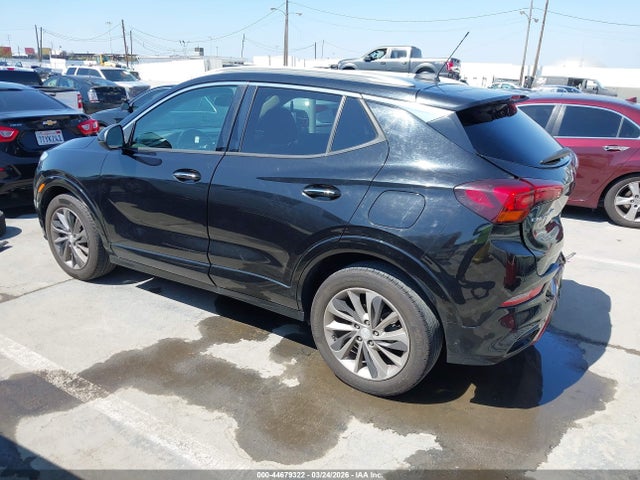 Продаж на аукціоні авто 2020 Buick Encore Gx Fwd Essence, vin: KL4MMFSL2LB085149, номер лоту: 44679322